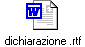dichiarazione .rtf