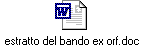 estratto del bando ex orf.doc
