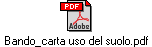Bando_carta uso del suolo.pdf