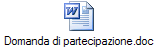 Domanda di partecipazione.doc